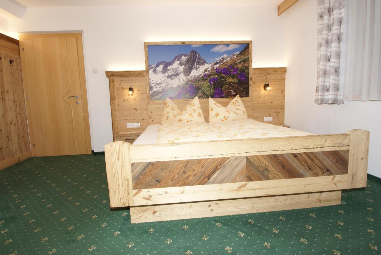 Ferienwohnung Bergheim Fugenberg Εξωτερικό φωτογραφία