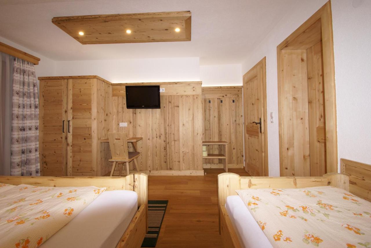 Ferienwohnung Bergheim Fugenberg Εξωτερικό φωτογραφία