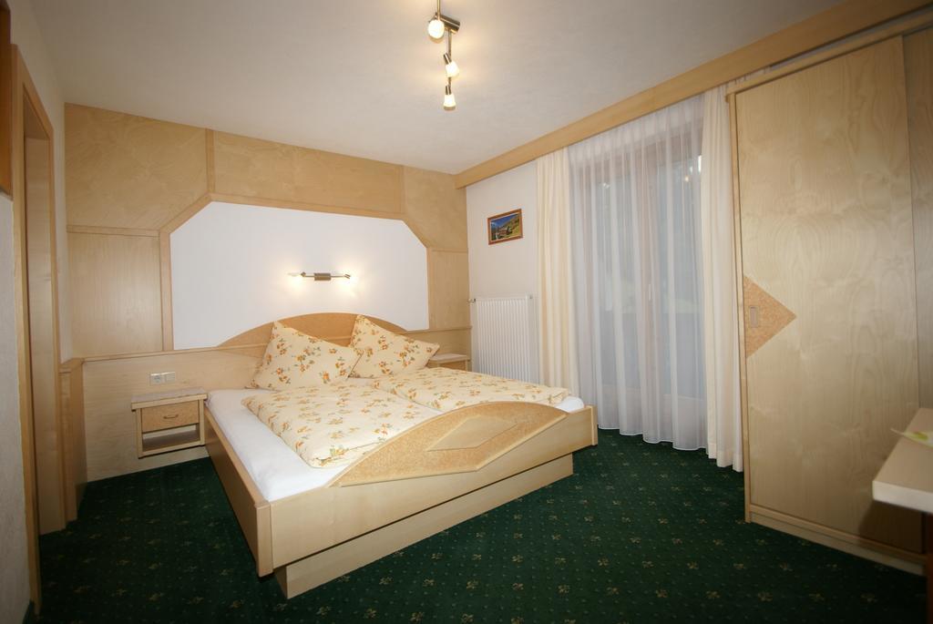 Ferienwohnung Bergheim Fugenberg Εξωτερικό φωτογραφία
