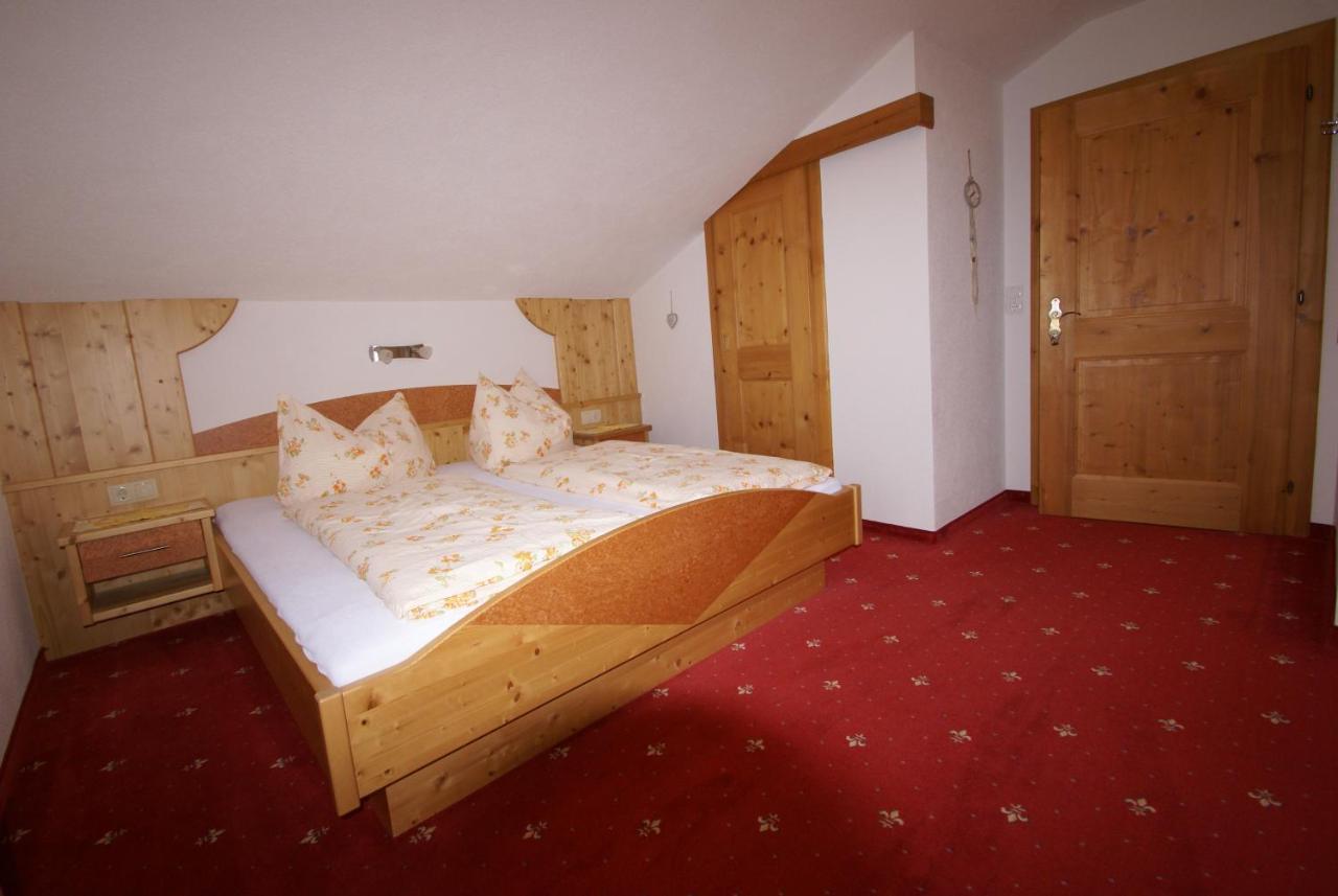 Ferienwohnung Bergheim Fugenberg Εξωτερικό φωτογραφία