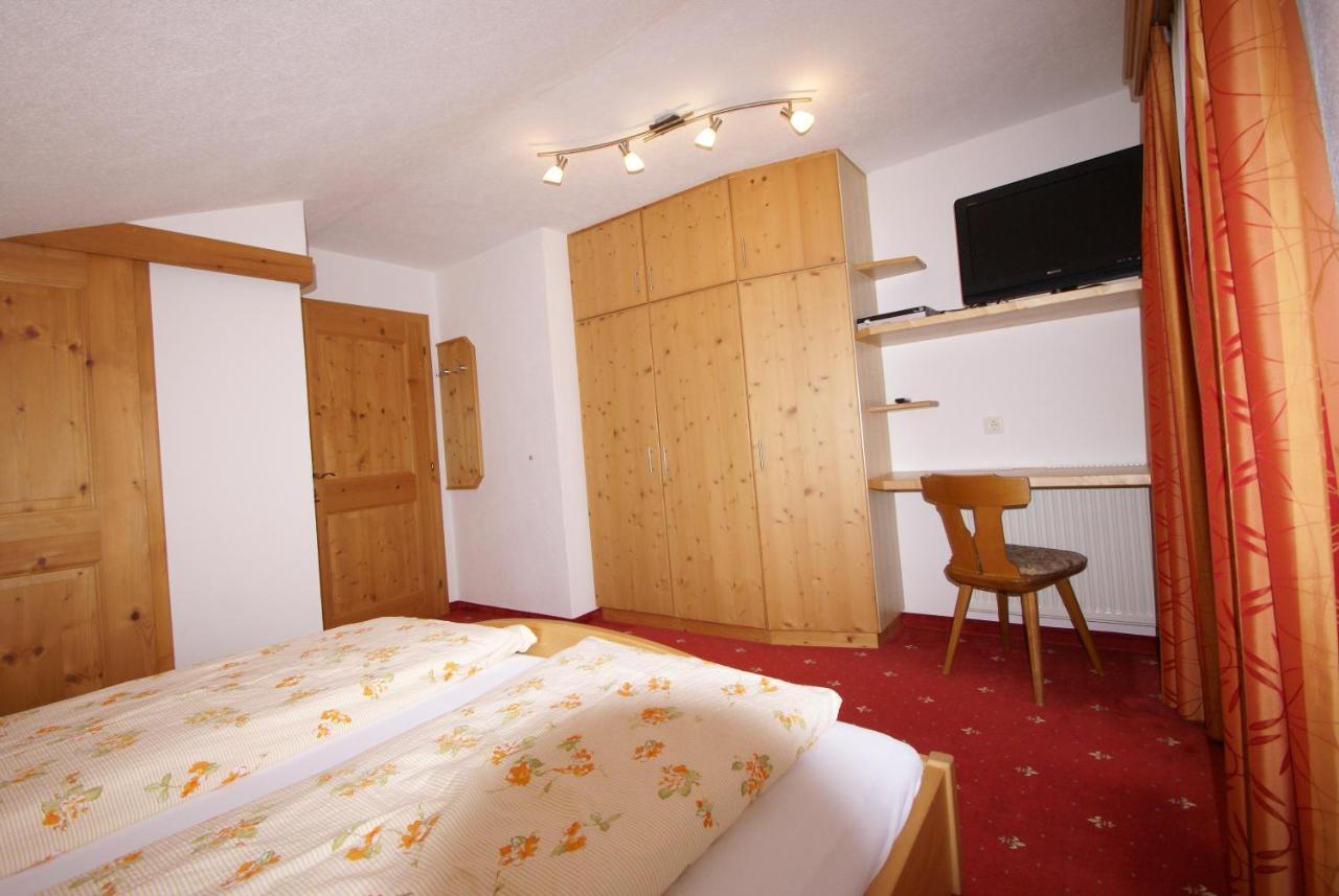 Ferienwohnung Bergheim Fugenberg Εξωτερικό φωτογραφία