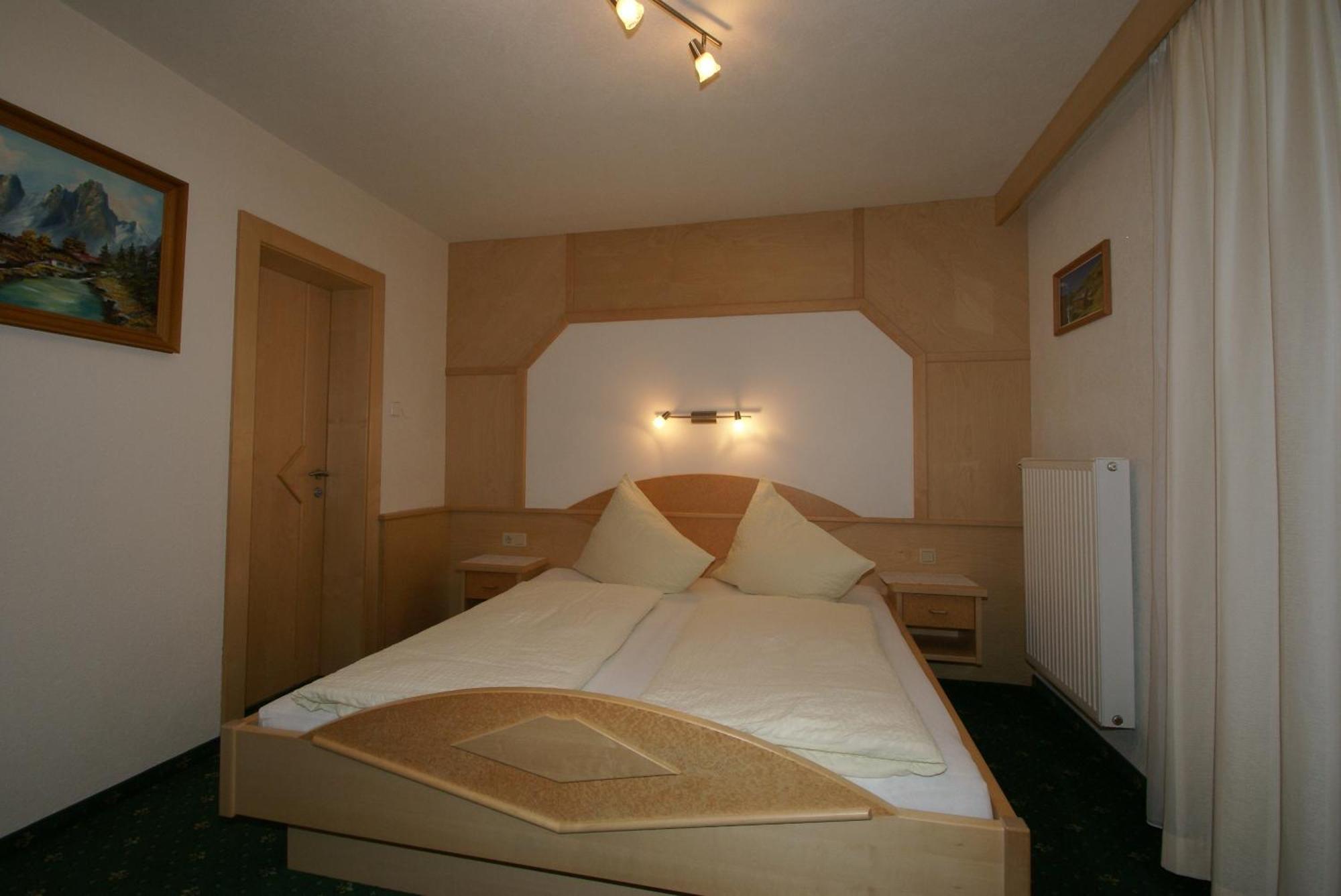 Ferienwohnung Bergheim Fugenberg Εξωτερικό φωτογραφία