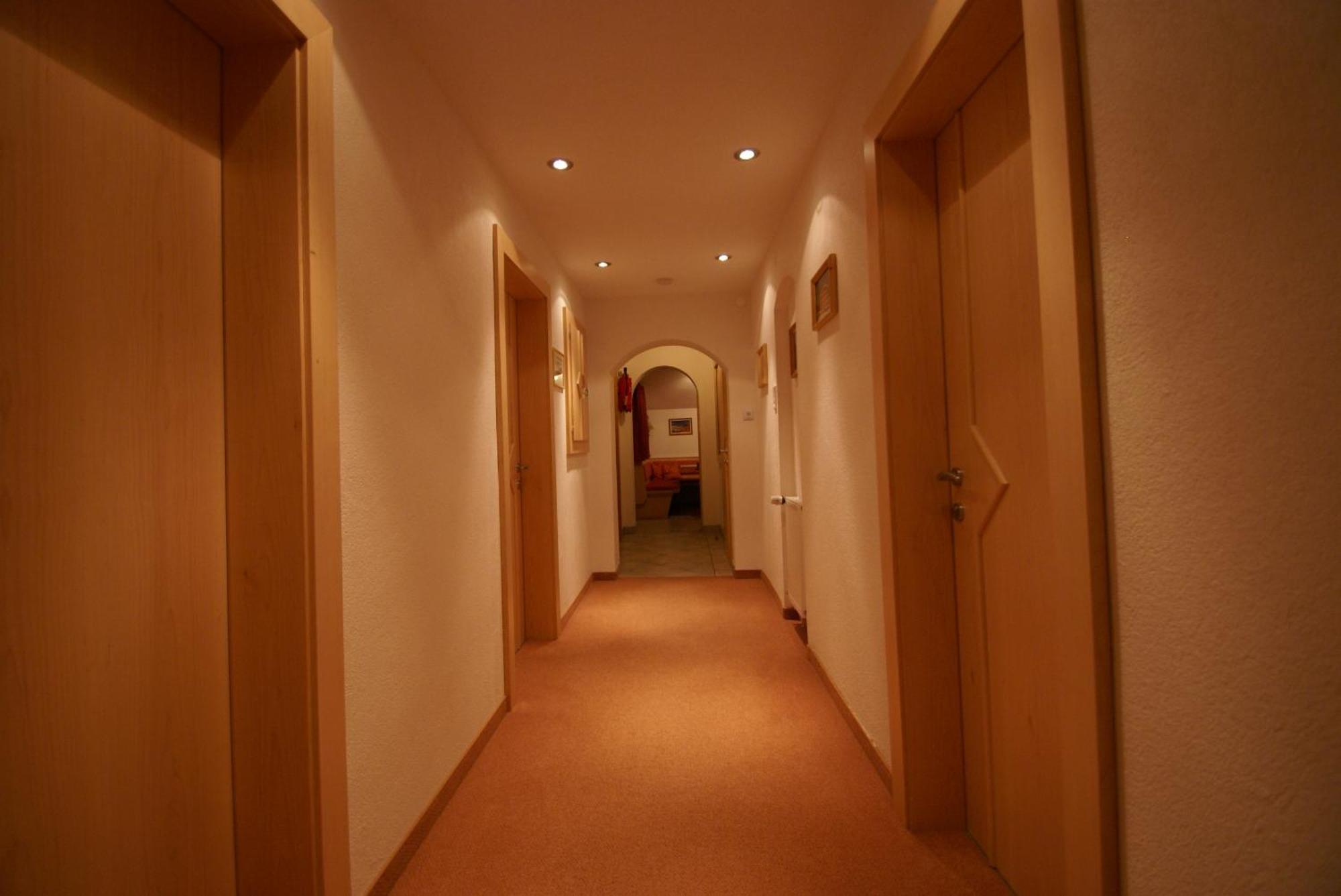 Ferienwohnung Bergheim Fugenberg Εξωτερικό φωτογραφία