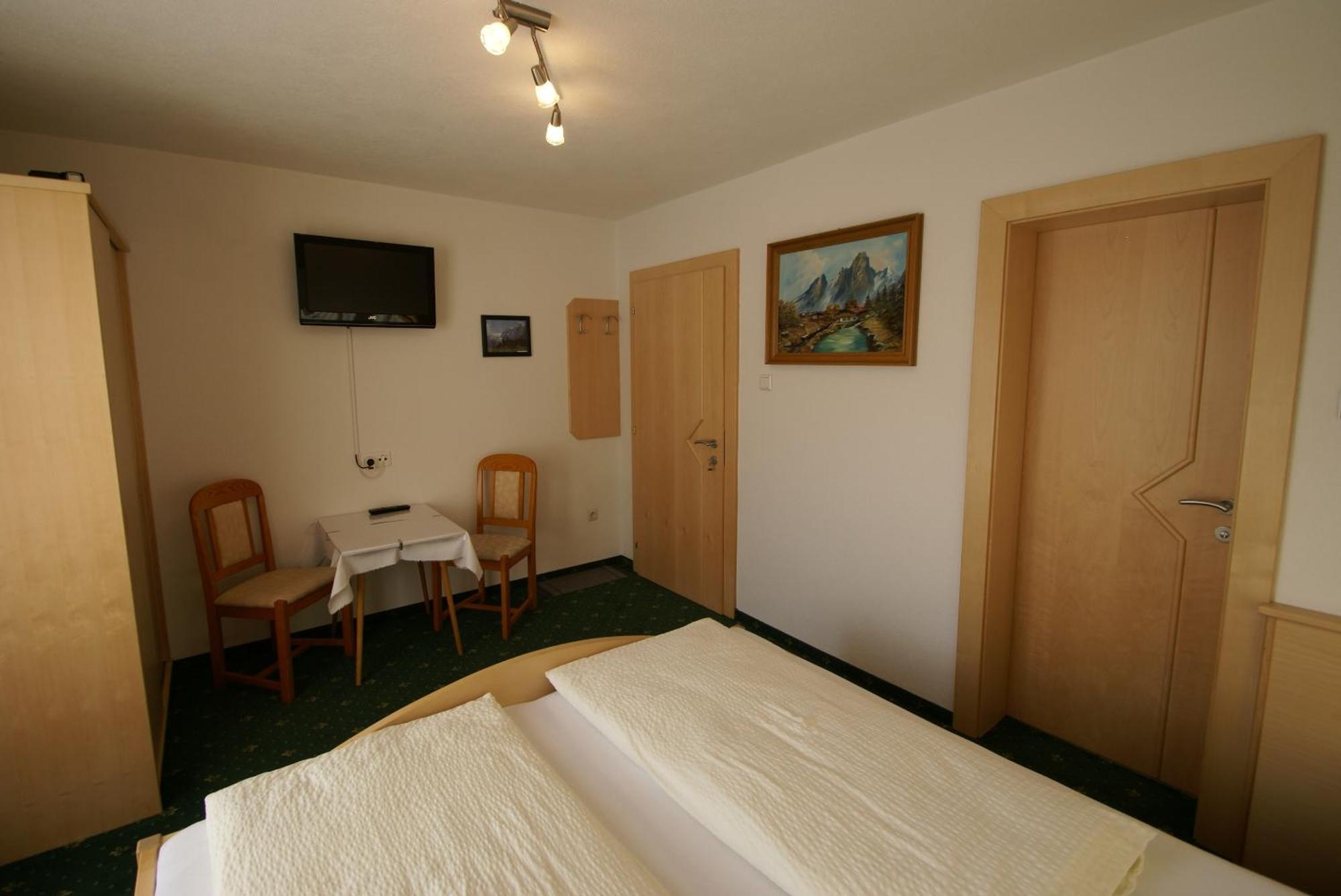 Ferienwohnung Bergheim Fugenberg Εξωτερικό φωτογραφία