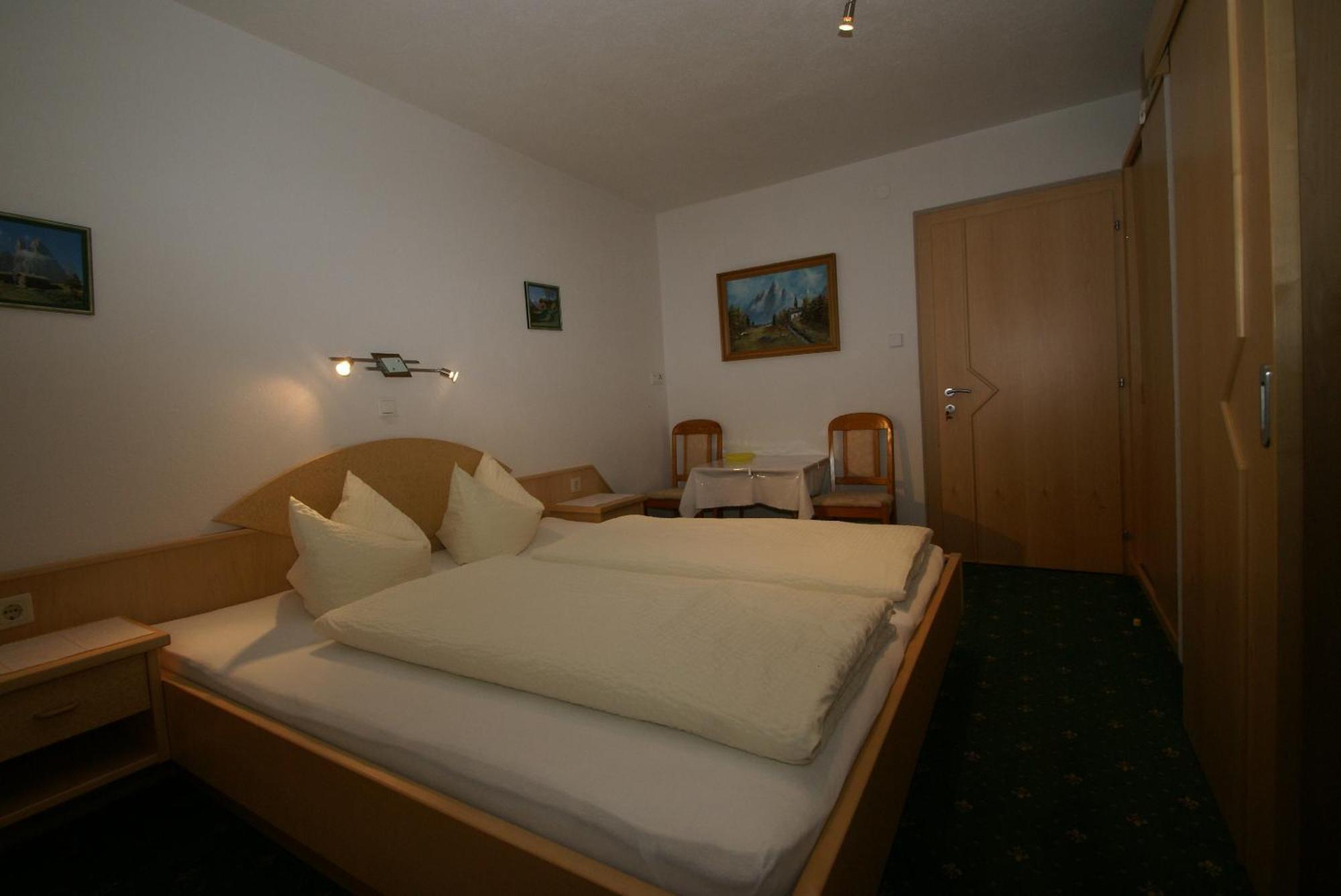 Ferienwohnung Bergheim Fugenberg Εξωτερικό φωτογραφία
