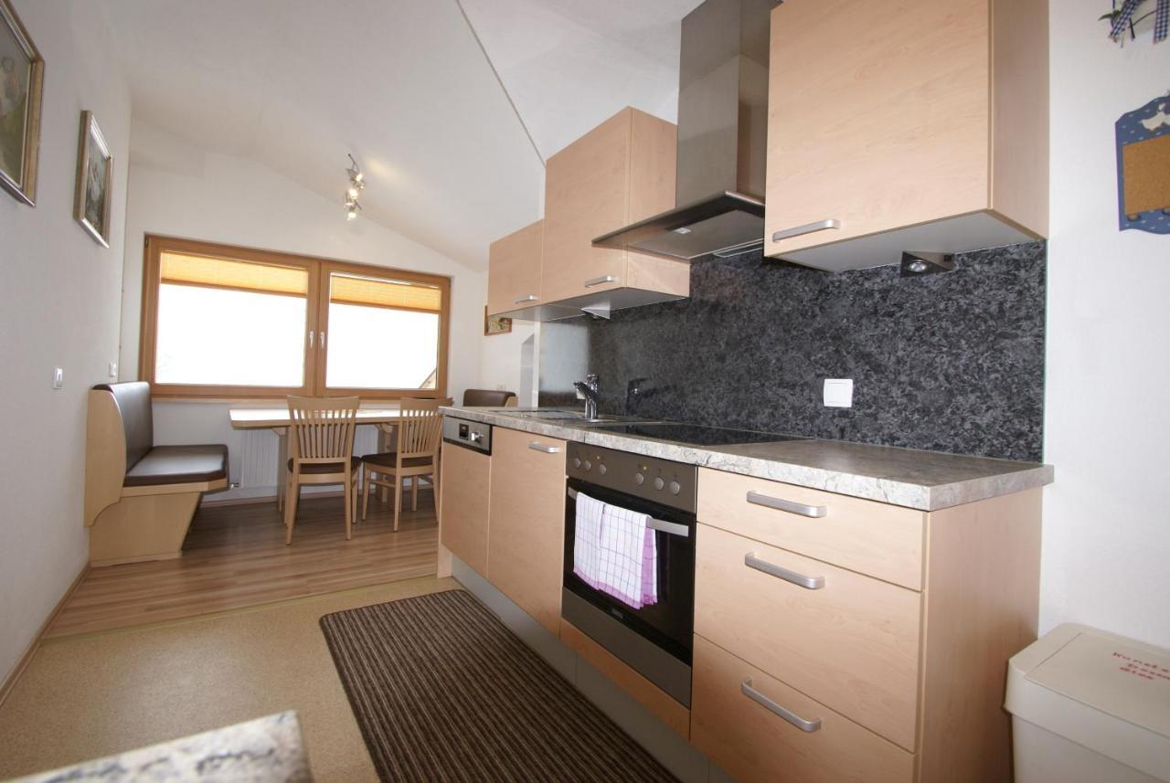 Ferienwohnung Bergheim Fugenberg Εξωτερικό φωτογραφία