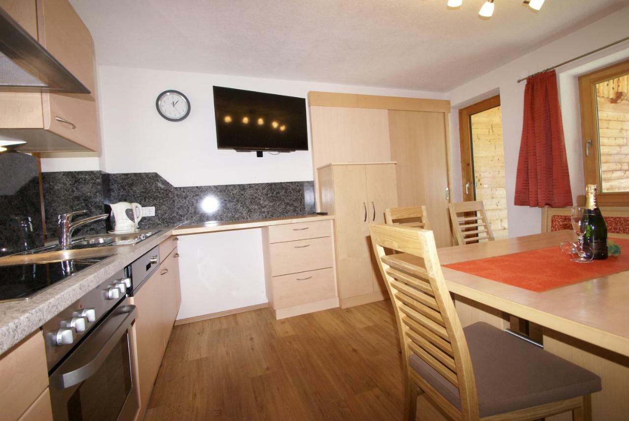 Ferienwohnung Bergheim Fugenberg Εξωτερικό φωτογραφία