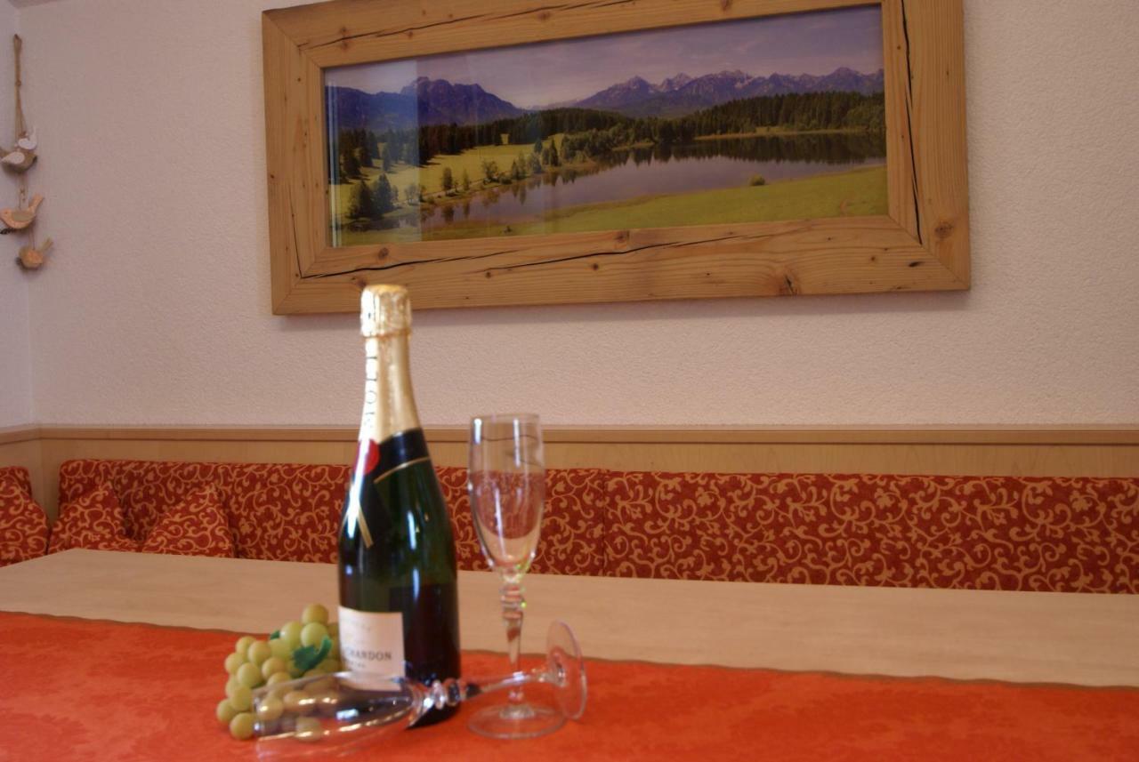 Ferienwohnung Bergheim Fugenberg Εξωτερικό φωτογραφία